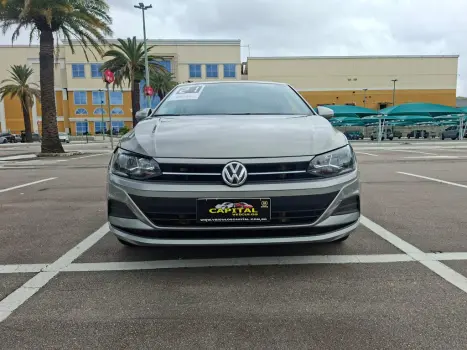 VOLKSWAGEN Virtus 1.6 4P MSI FLEX AUTOMTICO, Foto 5
