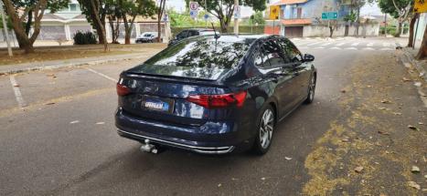 VOLKSWAGEN Virtus 1.0 4P 200 TSI FLEX HIGHLINE AUTOMTICO, Foto 2