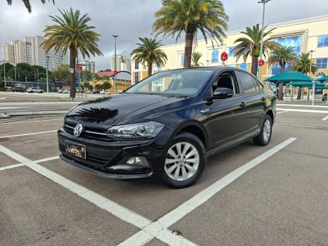 VOLKSWAGEN Virtus 1.0 4P 200 TSI FLEX COMFORTLINE AUTOMTICO, Foto 2
