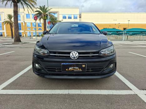 VOLKSWAGEN Virtus 1.0 4P 200 TSI FLEX COMFORTLINE AUTOMTICO, Foto 3