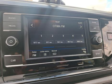 VOLKSWAGEN Virtus 1.0 4P 200 TSI FLEX COMFORTLINE AUTOMTICO, Foto 6