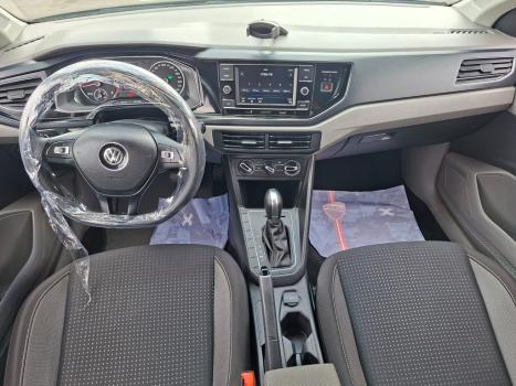 VOLKSWAGEN Virtus 1.0 4P 200 TSI FLEX COMFORTLINE AUTOMTICO, Foto 7