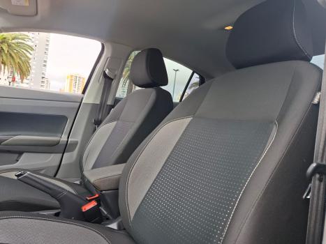 VOLKSWAGEN Virtus 1.0 4P 200 TSI FLEX COMFORTLINE AUTOMTICO, Foto 8