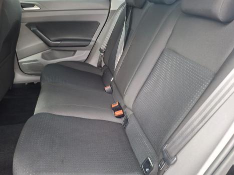 VOLKSWAGEN Virtus 1.0 4P 200 TSI FLEX COMFORTLINE AUTOMTICO, Foto 10