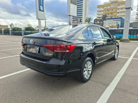 VOLKSWAGEN Virtus 1.0 4P 200 TSI FLEX COMFORTLINE AUTOMTICO, Foto 11