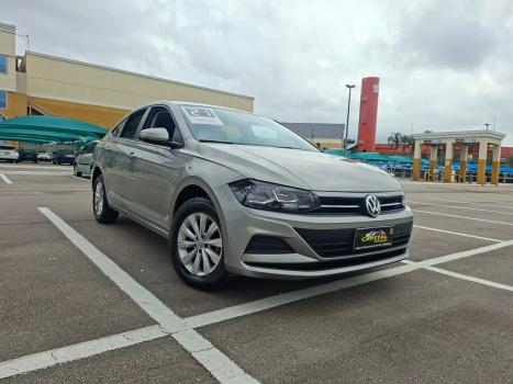 VOLKSWAGEN Virtus 1.6 4P MSI FLEX AUTOMTICO, Foto 3