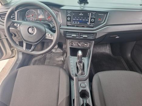 VOLKSWAGEN Virtus 1.6 4P MSI FLEX AUTOMTICO, Foto 9