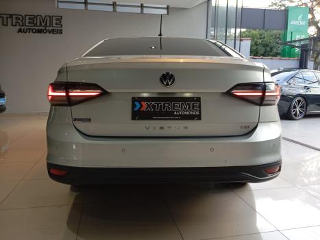 VOLKSWAGEN Virtus 1.0 4P 170 TSI AUTOMTICO, Foto 4
