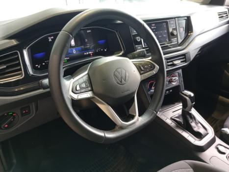 VOLKSWAGEN Virtus 1.0 4P 170 TSI AUTOMTICO, Foto 5
