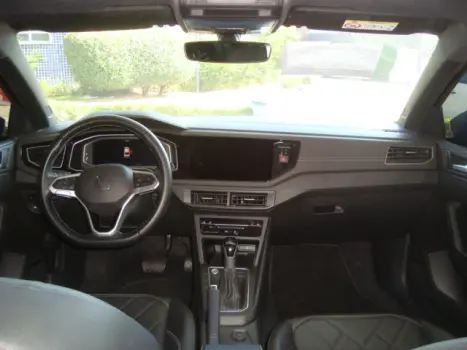 VOLKSWAGEN Virtus 1.4 4P 250 TSI EXCLUSIVE AUTOMTICO, Foto 8