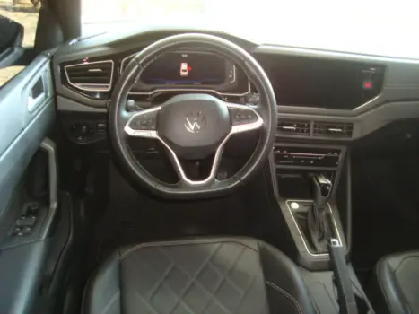 VOLKSWAGEN Virtus 1.4 4P 250 TSI EXCLUSIVE AUTOMTICO, Foto 9