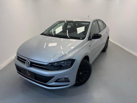 VOLKSWAGEN Virtus 1.6 4P MSI FLEX, Foto 1