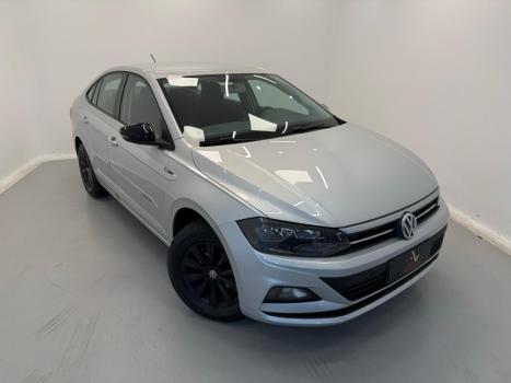 VOLKSWAGEN Virtus 1.6 4P MSI FLEX, Foto 3