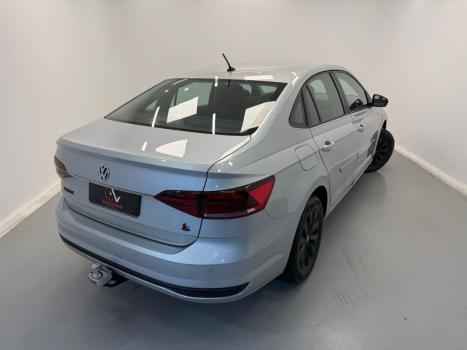 VOLKSWAGEN Virtus 1.6 4P MSI FLEX, Foto 4