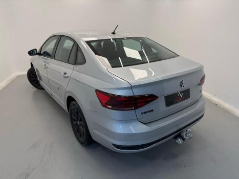VOLKSWAGEN Virtus 1.6 4P MSI FLEX, Foto 5
