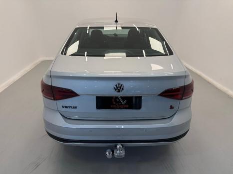 VOLKSWAGEN Virtus 1.6 4P MSI FLEX, Foto 6