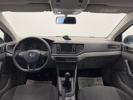 VOLKSWAGEN Virtus 1.6 4P MSI FLEX, Foto 7