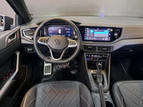 VOLKSWAGEN Virtus 1.4 4P 250 TSI EXCLUSIVE AUTOMTICO, Foto 14