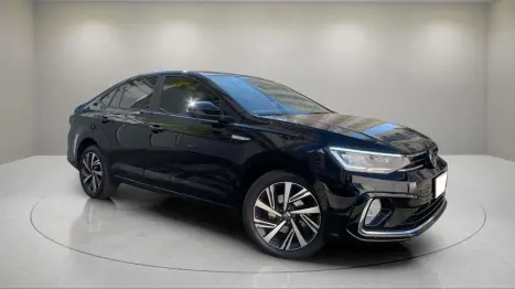 VOLKSWAGEN Virtus 1.0 4P 200 TSI FLEX HIGHLINE AUTOMTICO, Foto 2