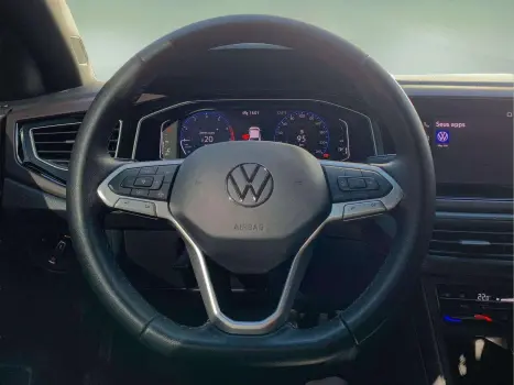 VOLKSWAGEN Virtus 1.0 4P 200 TSI FLEX HIGHLINE AUTOMTICO, Foto 6