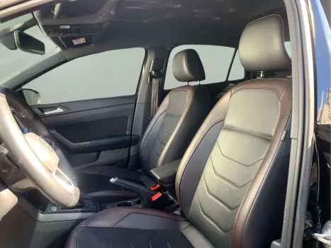 VOLKSWAGEN Virtus 1.0 4P 200 TSI FLEX HIGHLINE AUTOMTICO, Foto 11