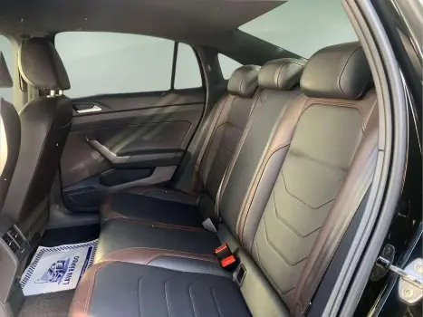 VOLKSWAGEN Virtus 1.0 4P 200 TSI FLEX HIGHLINE AUTOMTICO, Foto 12