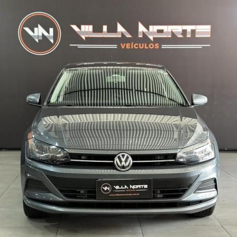 VOLKSWAGEN Virtus 1.6 4P MSI FLEX, Foto 2