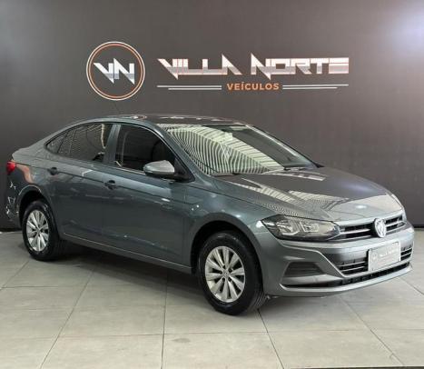 VOLKSWAGEN Virtus 1.6 4P MSI FLEX, Foto 3