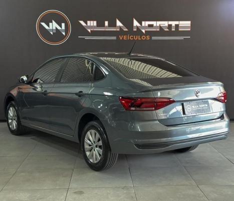 VOLKSWAGEN Virtus 1.6 4P MSI FLEX, Foto 4