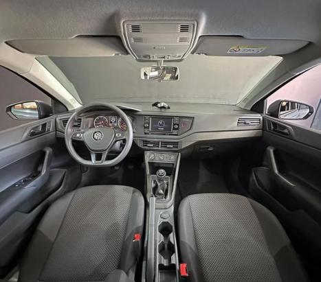 VOLKSWAGEN Virtus 1.6 4P MSI FLEX, Foto 5