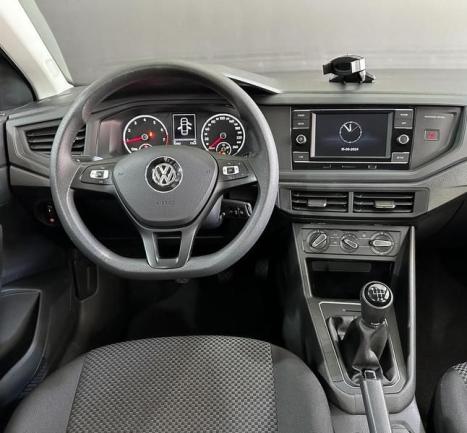 VOLKSWAGEN Virtus 1.6 4P MSI FLEX, Foto 6