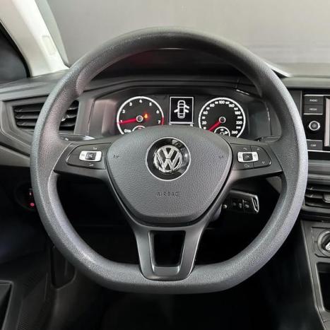 VOLKSWAGEN Virtus 1.6 4P MSI FLEX, Foto 9