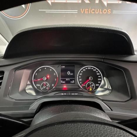 VOLKSWAGEN Virtus 1.6 4P MSI FLEX, Foto 12