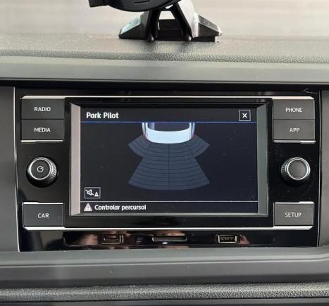 VOLKSWAGEN Virtus 1.6 4P MSI FLEX, Foto 14