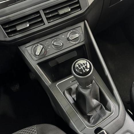 VOLKSWAGEN Virtus 1.6 4P MSI FLEX, Foto 15