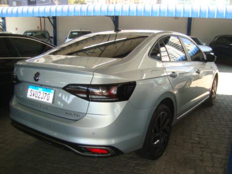 VOLKSWAGEN Virtus 1.0 4P 200 TSI FLEX HIGHLINE AUTOMTICO, Foto 2
