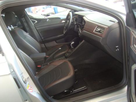 VOLKSWAGEN Virtus 1.0 4P 200 TSI FLEX HIGHLINE AUTOMTICO, Foto 4