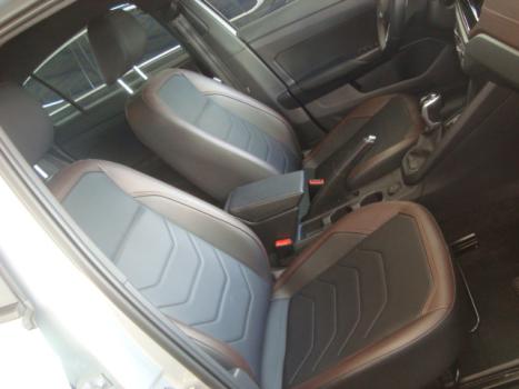 VOLKSWAGEN Virtus 1.0 4P 200 TSI FLEX HIGHLINE AUTOMTICO, Foto 5
