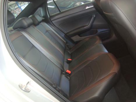 VOLKSWAGEN Virtus 1.0 4P 200 TSI FLEX HIGHLINE AUTOMTICO, Foto 6