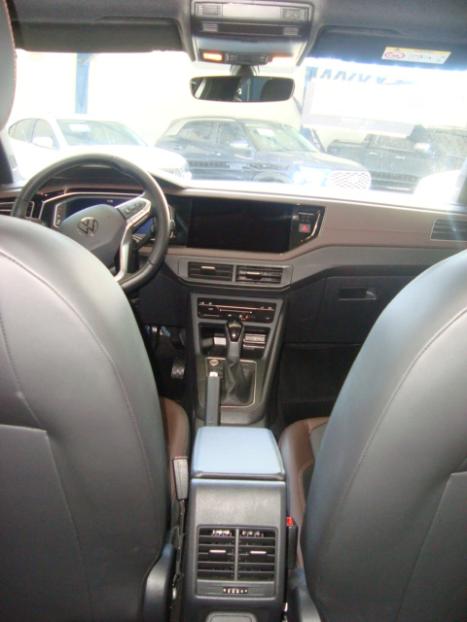 VOLKSWAGEN Virtus 1.0 4P 200 TSI FLEX HIGHLINE AUTOMTICO, Foto 7