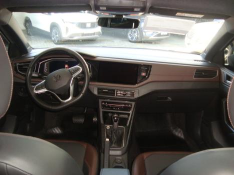 VOLKSWAGEN Virtus 1.0 4P 200 TSI FLEX HIGHLINE AUTOMTICO, Foto 8