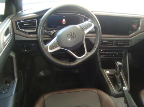 VOLKSWAGEN Virtus 1.0 4P 200 TSI FLEX HIGHLINE AUTOMTICO, Foto 9