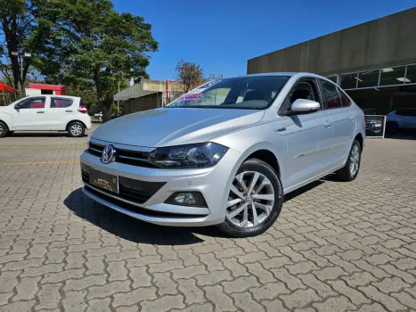 VOLKSWAGEN Virtus 1.0 4P 200 TSI FLEX COMFORTLINE AUTOMTICO, Foto 2