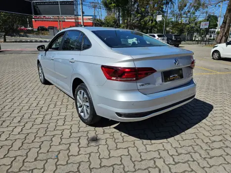 VOLKSWAGEN Virtus 1.0 4P 200 TSI FLEX COMFORTLINE AUTOMTICO, Foto 5