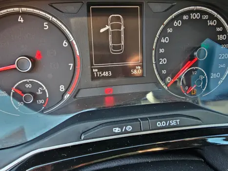 VOLKSWAGEN Virtus 1.0 4P 200 TSI FLEX COMFORTLINE AUTOMTICO, Foto 10