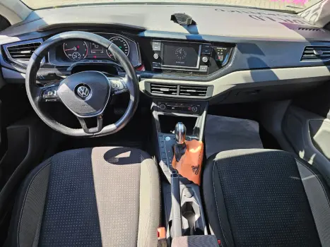 VOLKSWAGEN Virtus 1.0 4P 200 TSI FLEX COMFORTLINE AUTOMTICO, Foto 12