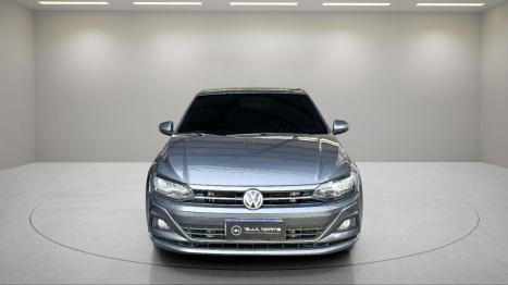 VOLKSWAGEN Virtus 1.0 4P 200 TSI FLEX COMFORTLINE AUTOMTICO, Foto 2
