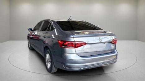 VOLKSWAGEN Virtus 1.0 4P 200 TSI FLEX COMFORTLINE AUTOMTICO, Foto 4