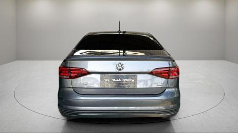 VOLKSWAGEN Virtus 1.0 4P 200 TSI FLEX COMFORTLINE AUTOMTICO, Foto 5