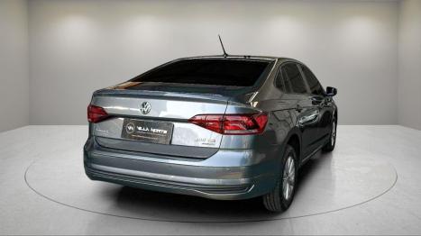 VOLKSWAGEN Virtus 1.0 4P 200 TSI FLEX COMFORTLINE AUTOMTICO, Foto 6